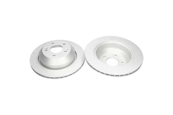 Kavo parts BR-4255-C Brake Disc BR4255C: Buy near me at 2407.PL in Poland at an Affordable price!