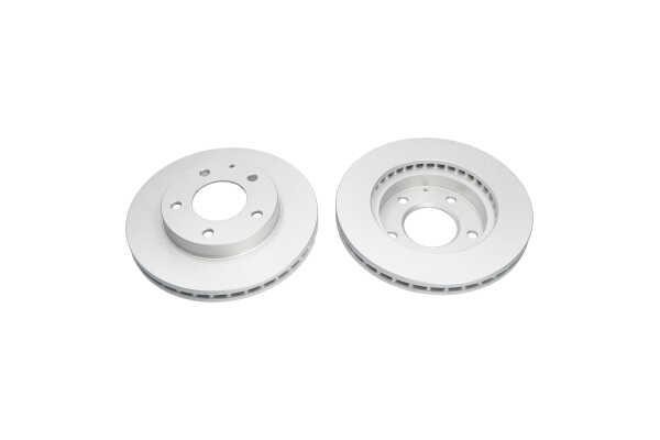 Kavo parts BR-4731-C Front brake disc ventilated BR4731C: Buy near me in Poland at 2407.PL - Good price!
