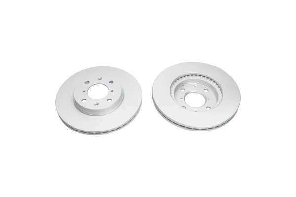 Kavo parts BR-8719-C Front brake disc ventilated BR8719C: Buy near me at 2407.PL in Poland at an Affordable price!