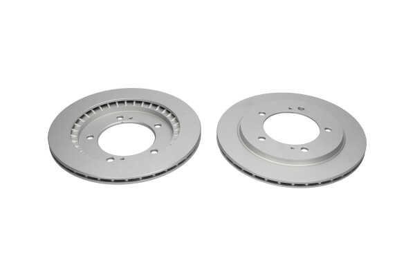 Kavo parts BR-8721-C Front brake disc ventilated BR8721C: Buy near me in Poland at 2407.PL - Good price!
