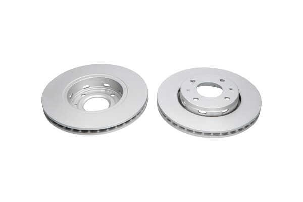 Kavo parts BR-5748-C Front brake disc ventilated BR5748C: Buy near me in Poland at 2407.PL - Good price!