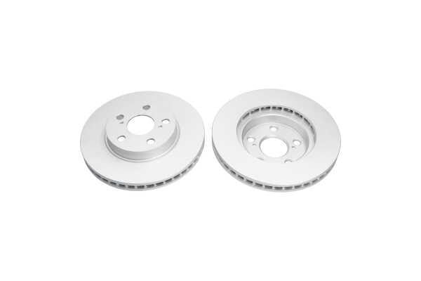 Kavo parts BR-9352-C Front brake disc ventilated BR9352C: Buy near me in Poland at 2407.PL - Good price!