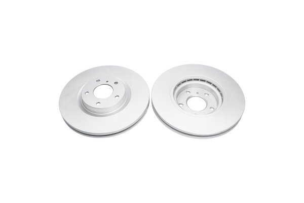 Kavo parts BR-6789-C Front brake disc ventilated BR6789C: Buy near me in Poland at 2407.PL - Good price!
