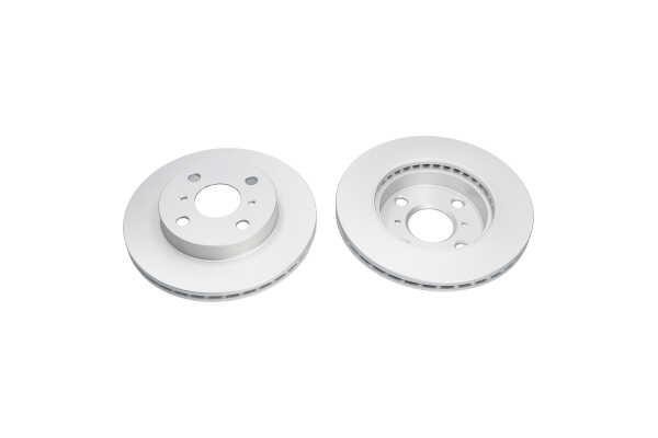 Kavo parts BR-9399-C Front brake disc ventilated BR9399C: Buy near me in Poland at 2407.PL - Good price!