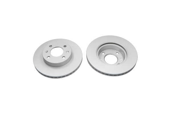Kavo parts BR-4218-C Front brake disc ventilated BR4218C: Buy near me in Poland at 2407.PL - Good price!