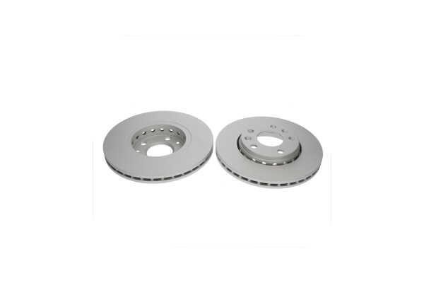 Kavo parts BR-6840-C Front brake disc ventilated BR6840C: Buy near me in Poland at 2407.PL - Good price!