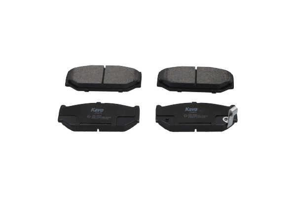 Kavo parts KBP-8525 Brake Pad Set, disc brake KBP8525: Buy near me in Poland at 2407.PL - Good price!