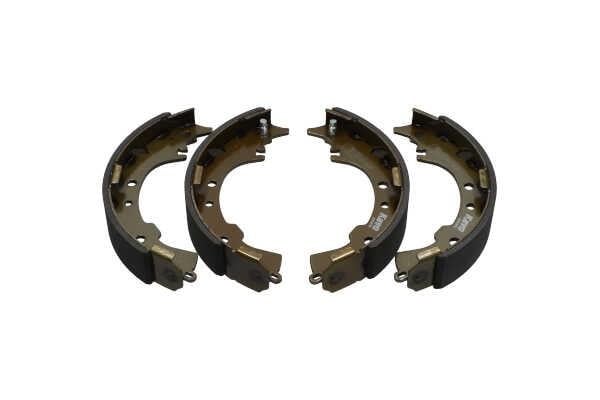 Kavo parts KBS-9903 Brake shoe set KBS9903: Buy near me at 2407.PL in Poland at an Affordable price!