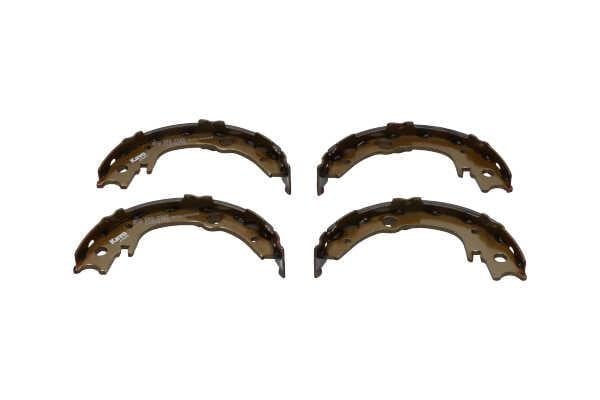 Kavo parts KBS-9925 Brake shoe set KBS9925: Buy near me at 2407.PL in Poland at an Affordable price!