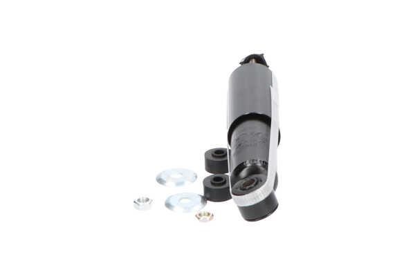 Kavo parts SSA-5501 Front oil and gas suspension shock absorber SSA5501: Buy near me in Poland at 2407.PL - Good price!
