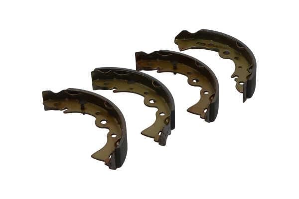 Kavo parts KBS7414 Brake shoe set KBS7414: Buy near me at 2407.PL in Poland at an Affordable price!