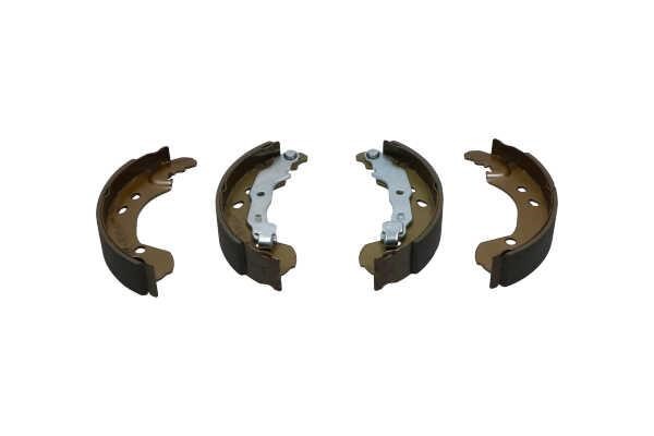 Kavo parts KBS7415 Brake shoe set KBS7415: Buy near me at 2407.PL in Poland at an Affordable price!