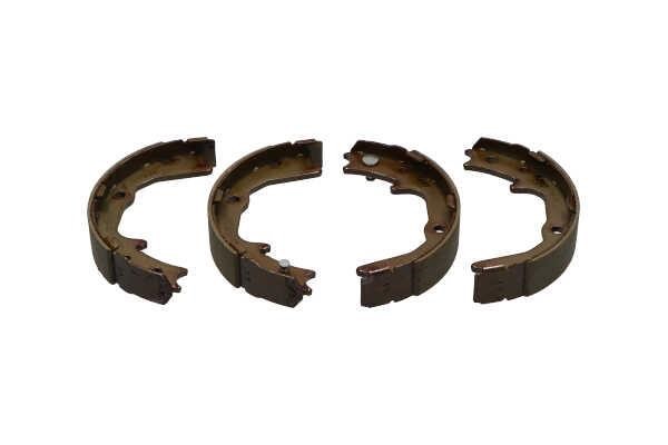 Kavo parts KBS-6404 Brake shoe set KBS6404: Buy near me at 2407.PL in Poland at an Affordable price!