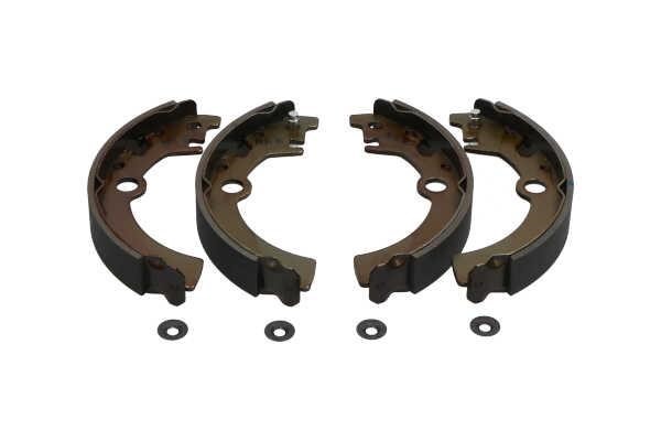 Kavo parts KBS-8903 Колодки гальмівні барабанні, комплект KBS8903: Приваблива ціна - Купити у Польщі на 2407.PL!