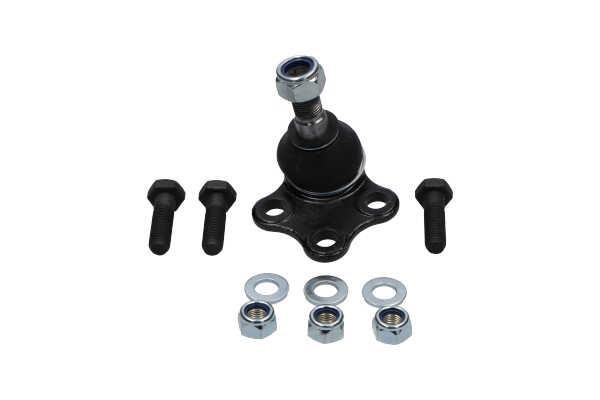 Kavo parts SBJ-6546 Ball joint SBJ6546: Buy near me at 2407.PL in Poland at an Affordable price!