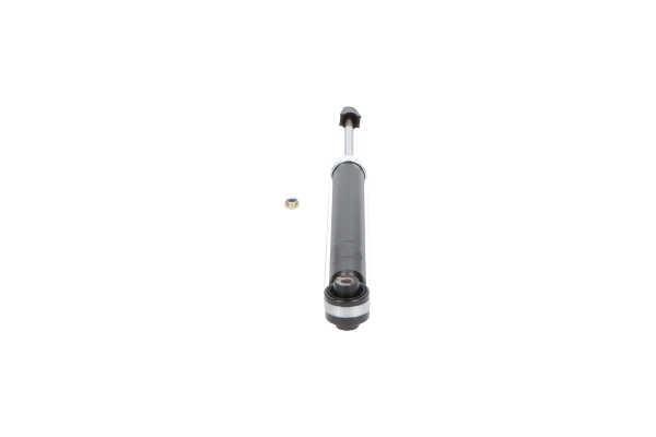 Kavo parts SSA-1002 Rear oil and gas suspension shock absorber SSA1002: Buy near me at 2407.PL in Poland at an Affordable price!