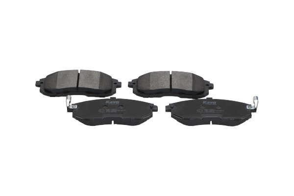 Kavo parts KBP-6557 Гальмівні колодки, комплект KBP6557: Купити у Польщі - Добра ціна на 2407.PL!