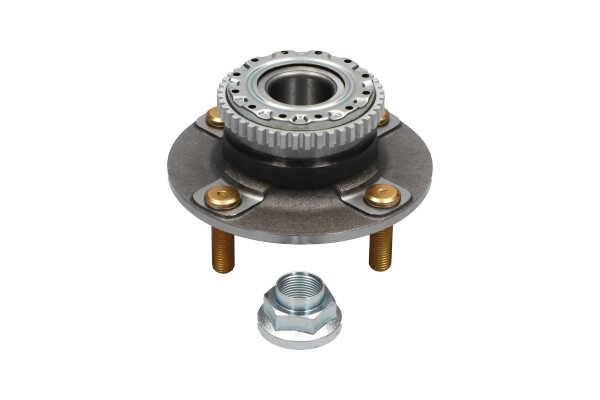 Kavo parts WBH-3030 Wheel hub with rear bearing WBH3030: Buy near me at 2407.PL in Poland at an Affordable price!