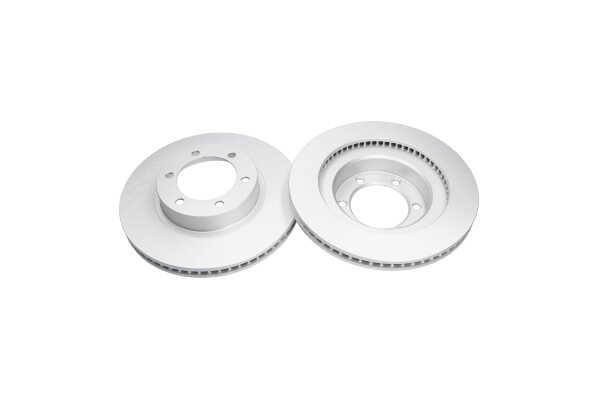 Kavo parts BR-9425-C Front brake disc ventilated BR9425C: Buy near me in Poland at 2407.PL - Good price!