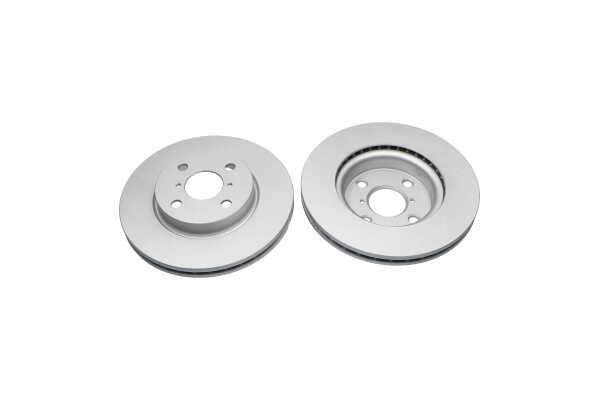 Kavo parts BR-9481-C Front brake disc ventilated BR9481C: Buy near me in Poland at 2407.PL - Good price!