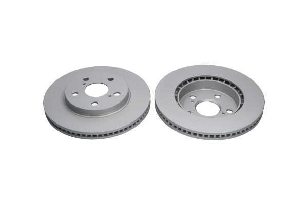 Kavo parts BR-9564-C Front brake disc ventilated BR9564C: Buy near me in Poland at 2407.PL - Good price!