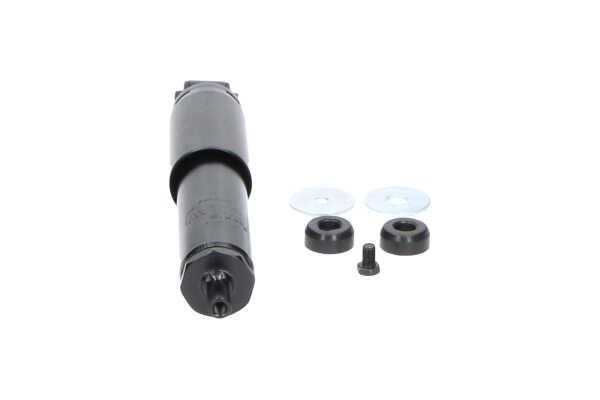 Kavo parts SSA-10263 Rear oil and gas suspension shock absorber SSA10263: Buy near me in Poland at 2407.PL - Good price!