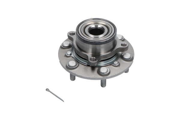 Kavo parts WBH-5512 Wheel hub front WBH5512: Buy near me in Poland at 2407.PL - Good price!
