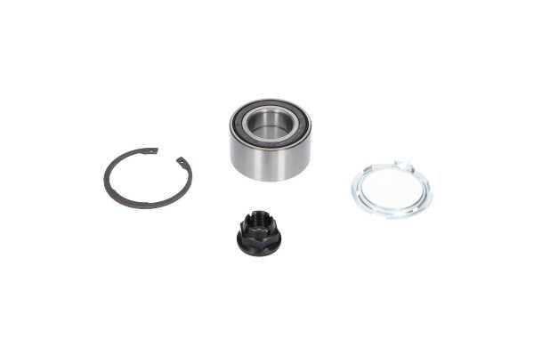 Kavo parts WBK-6505 Front wheel bearing WBK6505: Buy near me at 2407.PL in Poland at an Affordable price!