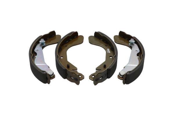 Kavo parts KBS-1401 Brake shoe set KBS1401: Buy near me at 2407.PL in Poland at an Affordable price!