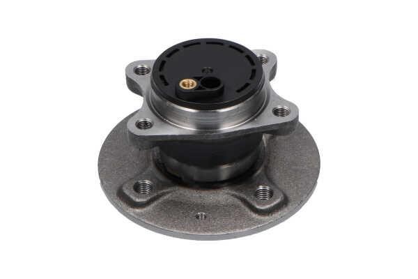 Kavo parts WBH-9009 Ступица колеса задняя WBH9009: Отличная цена - Купить в Польше на 2407.PL!