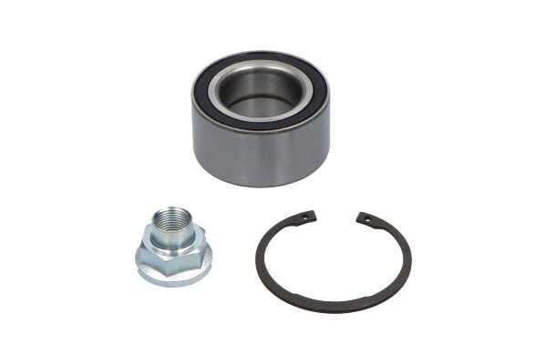 Kavo parts WBK-8520 Front Wheel Bearing Kit WBK8520: Buy near me at 2407.PL in Poland at an Affordable price!