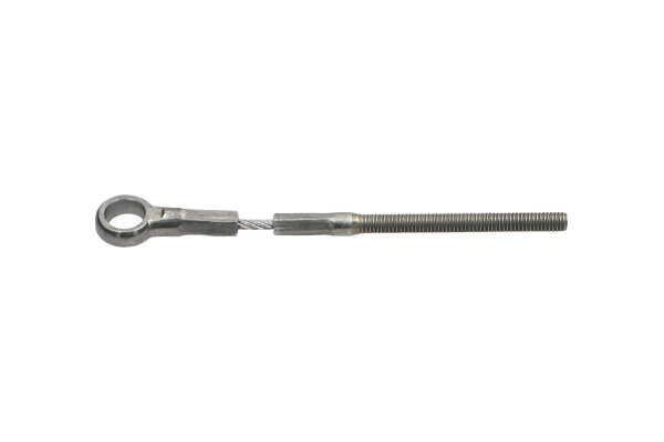 Kavo parts BHC-5505 Cable Pull, parking brake BHC5505: Buy near me in Poland at 2407.PL - Good price!