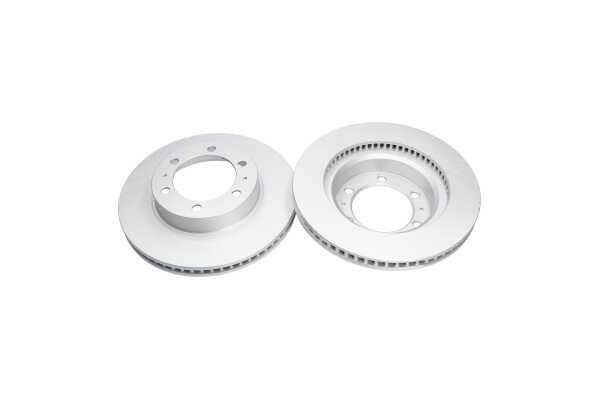 Kavo parts BR-9511-C Brake disc BR9511C: Buy near me in Poland at 2407.PL - Good price!