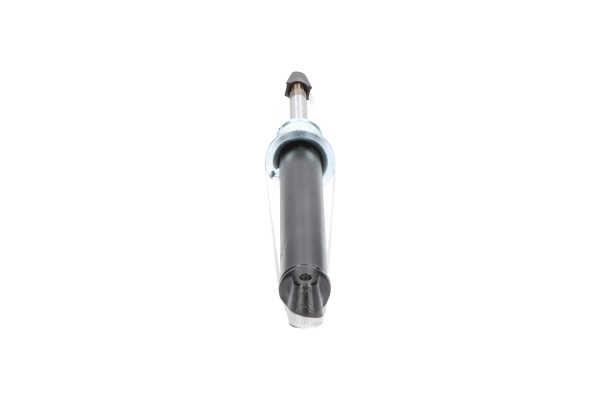 Kavo parts SSA-10252 Front oil and gas suspension shock absorber SSA10252: Buy near me in Poland at 2407.PL - Good price!