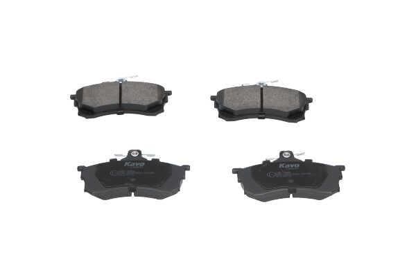 Kavo parts KBP-5506 Гальмівні колодки, комплект KBP5506: Купити у Польщі - Добра ціна на 2407.PL!