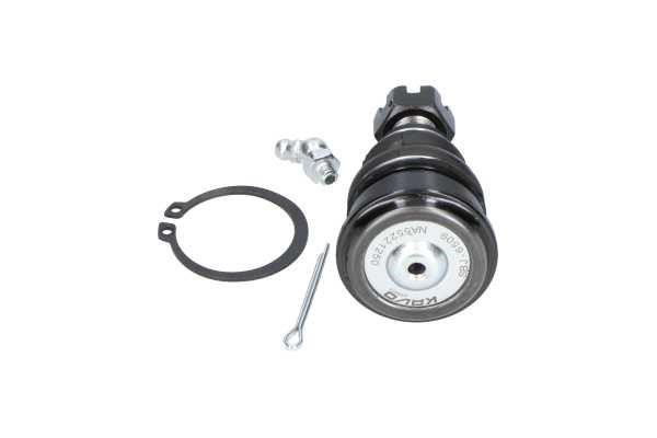 Kavo parts SBJ-6509 Ball joint SBJ6509: Buy near me in Poland at 2407.PL - Good price!