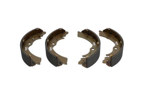 Kavo parts KBS-3915 Brake shoe set KBS3915: Buy near me at 2407.PL in Poland at an Affordable price!
