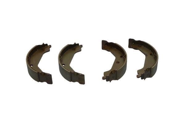 Kavo parts KBS-4408 Brake shoe set KBS4408: Buy near me at 2407.PL in Poland at an Affordable price!