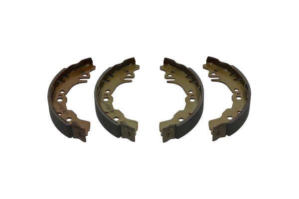 Kavo parts KBS-1903 Brake shoe set KBS1903: Buy near me at 2407.PL in Poland at an Affordable price!