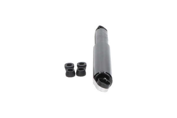 Kavo parts SSA-3502 Rear oil and gas suspension shock absorber SSA3502: Buy near me in Poland at 2407.PL - Good price!