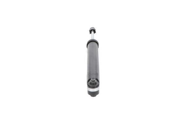 Kavo parts SSA-10202 Rear oil and gas suspension shock absorber SSA10202: Buy near me in Poland at 2407.PL - Good price!