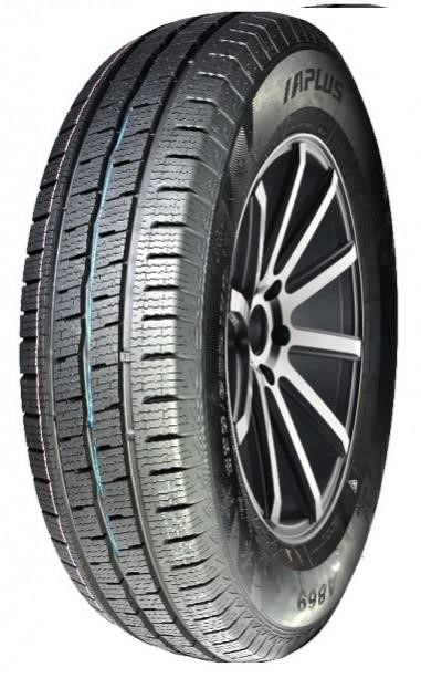 Aplus 2AP2224H1 Commercial Winter Tyre Aplus A869 225/65 R16C 112/110R 2AP2224H1: Buy near me in Poland at 2407.PL - Good price!