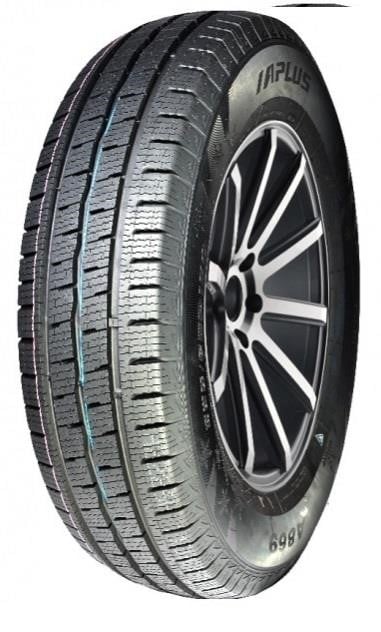 Aplus 2AP2225H1 Commercial Winter Tyre Aplus A869 225/75 R16C 121/120R 2AP2225H1: Buy near me in Poland at 2407.PL - Good price!