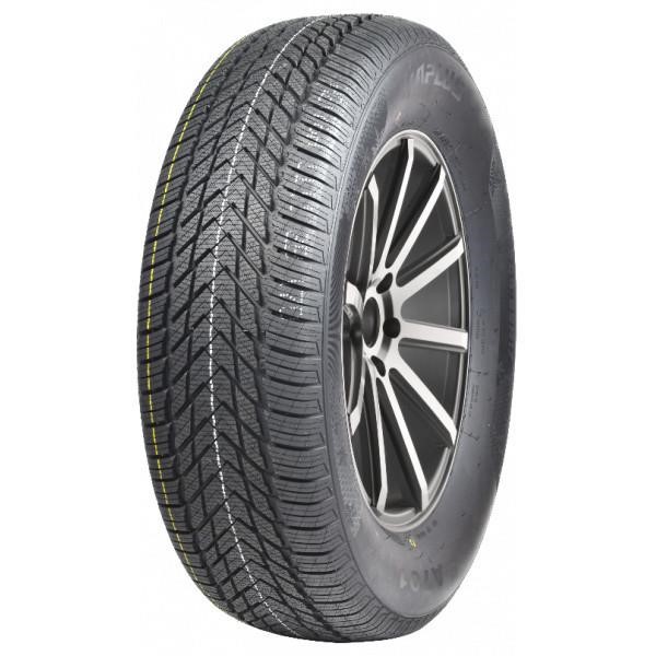 Aplus 2AP2132H1 Opona Samochodowa Zimowa Aplus A701 155/65 R14 75T 2AP2132H1: Dobra cena w Polsce na 2407.PL - Kup Teraz!