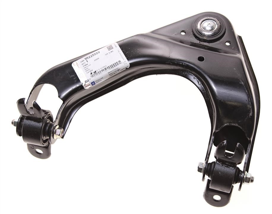 General Motors 95225559 Track Control Arm 95225559: Buy near me at 2407.PL in Poland at an Affordable price!