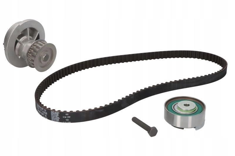 INA 530 0004 32 TIMING BELT KIT WITH WATER PUMP 530000432: Buy near me in Poland at 2407.PL - Good price!
