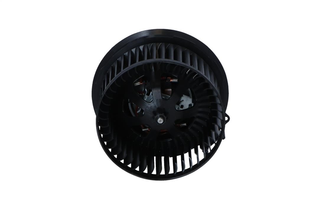 NRF 34235 Fan assy - heater motor 34235: Buy near me at 2407.PL in Poland at an Affordable price!