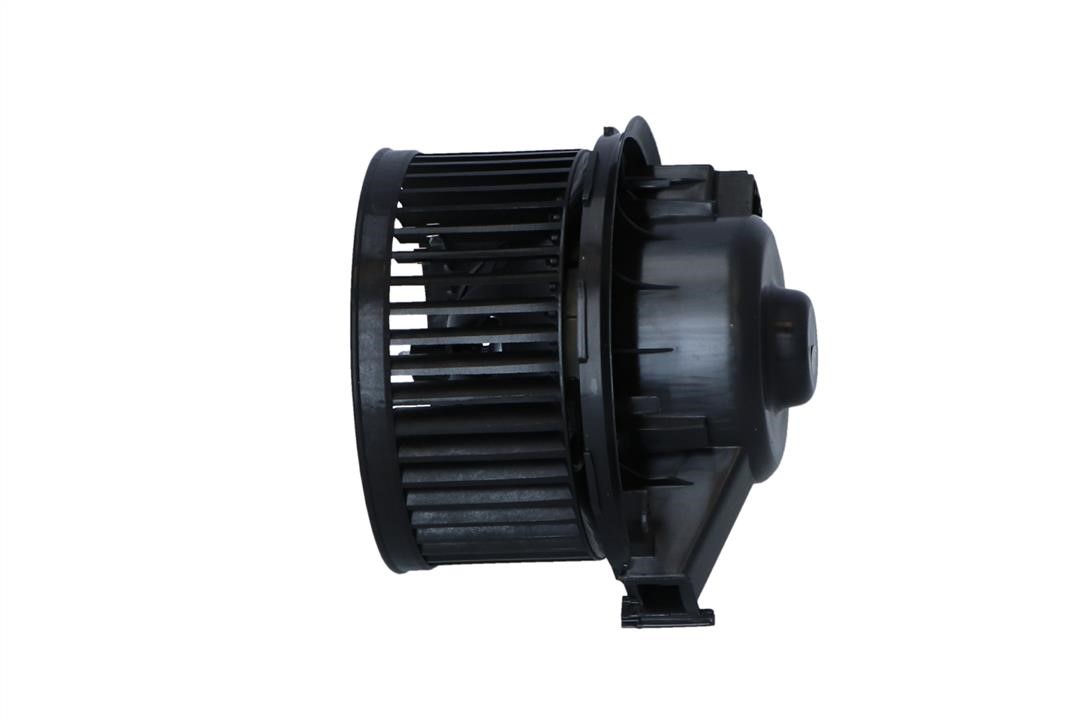 Fan assy - heater motor NRF 34235