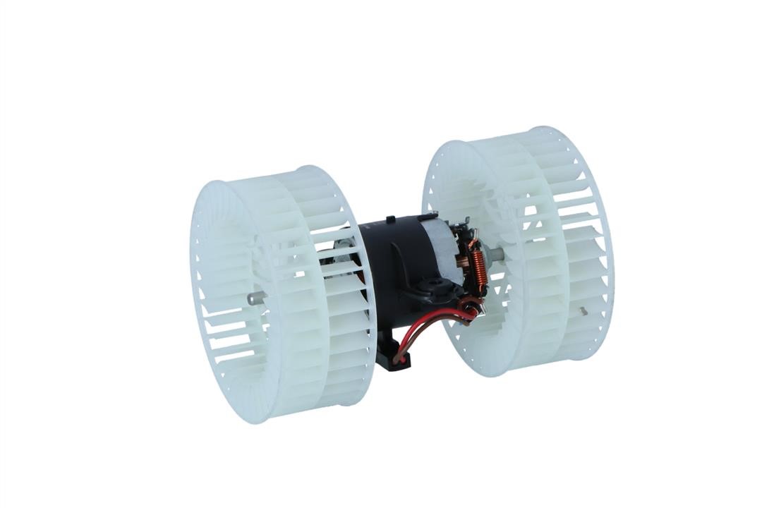 Fan assy - heater motor NRF 34233