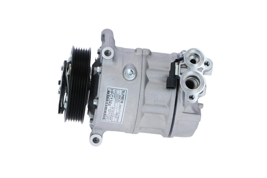 NRF 32955 Compressor 32955: Buy near me at 2407.PL in Poland at an Affordable price!